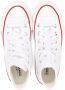 Converse Kids Chuck 70 lace-up trainers White - Thumbnail 3