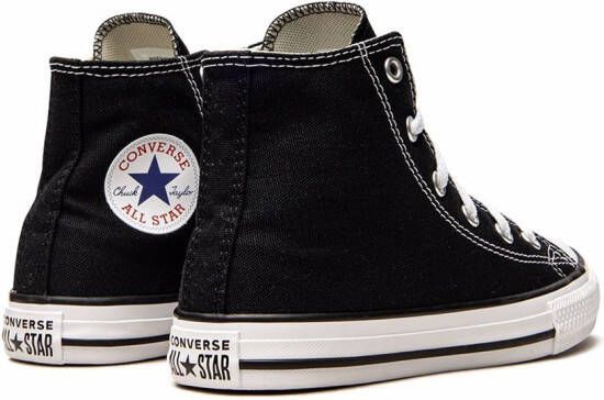 Converse Kids Chuck Taylor All Star Hi sneakers Black