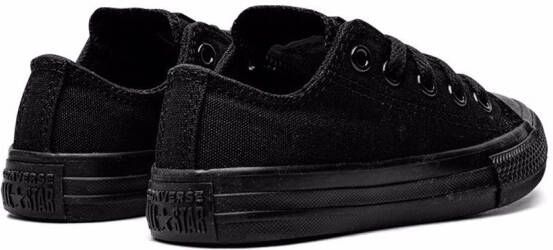 Converse Kids Chuck Taylor All Star Ox sneakers Black
