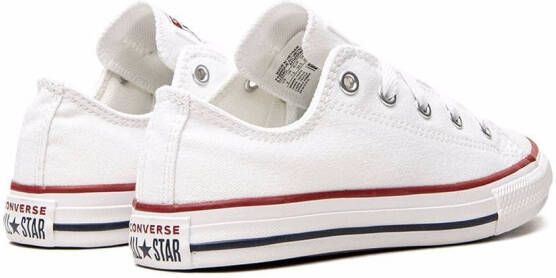Converse Kids Chuck Taylor All Star Ox sneakers White