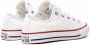 Converse Kids Chuck Taylor All Star Ox sneakers White - Thumbnail 3