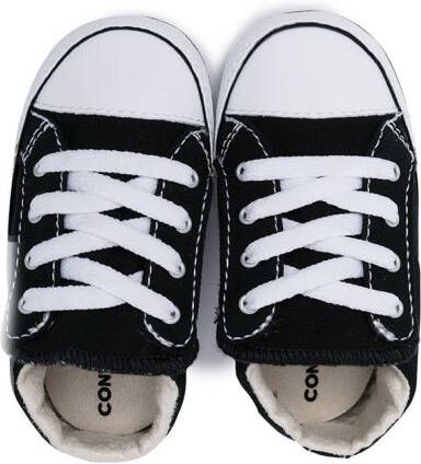 Converse Kids Chuck Taylor All-Star sneakers Black