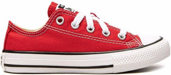Converse Kids Chuck Taylor All Star sneakers Red