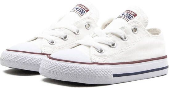 Converse Kids Chuck Taylor All Star sneakers White