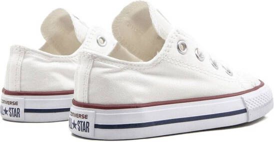 Converse Kids Chuck Taylor All Star sneakers White