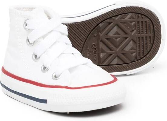 Converse Kids Chuck Taylor All Star trainers White
