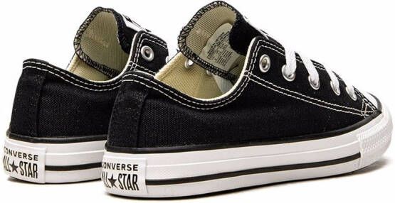Converse Kids Chuck Taylor Allstar Ox sneakers Black