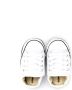 Converse Kids Cribster lace-up sneakers White - Thumbnail 3