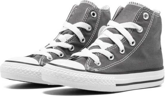 Converse Kids Chuck 70 Hi sneakers Grey