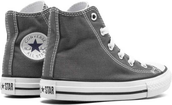 Converse Kids Chuck 70 Hi sneakers Grey