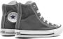 Converse Kids Chuck 70 Hi sneakers Grey - Thumbnail 3