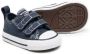 Converse Kids Evergreen touch-strap sneakers Blue - Thumbnail 2