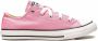 Converse Kids low-top All-Star trainers Pink - Thumbnail 2