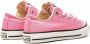 Converse Kids low-top All-Star trainers Pink - Thumbnail 3