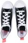 Converse Kids platform-sole hi-top sneakers Black - Thumbnail 3