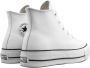 Converse CTAS Lift Clean high-top sneakers White - Thumbnail 3