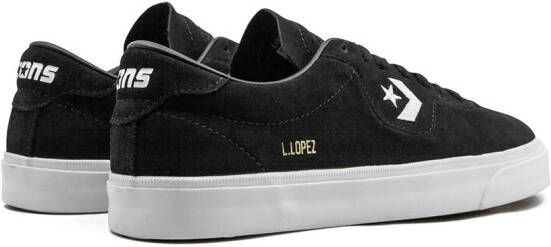 Converse Louie Lopez Pro OX sneakers Black