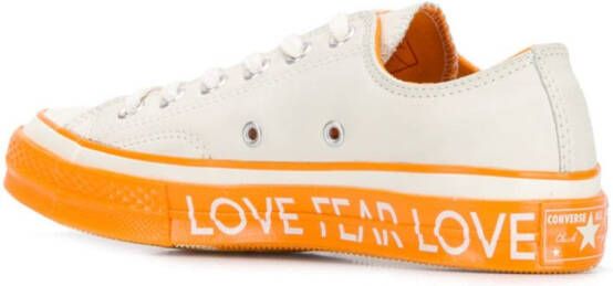 Converse Chuck 70 Ox sneakers White