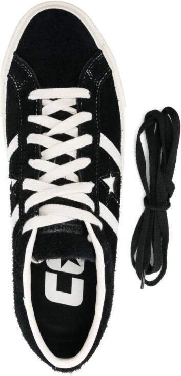 Converse One Star Academy Pro sneakers Black