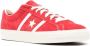 Converse One Star Academy Pro suede sneakers Red - Thumbnail 2