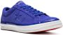 Converse One Star Ox "Colette" sneakers Blue - Thumbnail 2