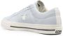 Converse One Star Pro leather sneakers Blue - Thumbnail 6