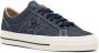 Converse One Star Pro OX low-top sneakers Blue - Thumbnail 8