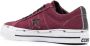Converse One Star Pro Razor Wire suede sneakers Red - Thumbnail 7