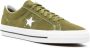 Converse One Star Pro suede sneakers Green - Thumbnail 2
