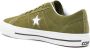 Converse One Star Pro suede sneakers Green - Thumbnail 3