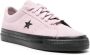 Converse Chuck 70 Plus high-top canvas sneakers Pink - Thumbnail 6