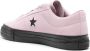 Converse Chuck 70 Plus high-top canvas sneakers Pink - Thumbnail 7