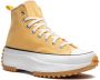 Converse Run Star Hike High sneakers Yellow - Thumbnail 2