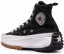 Converse Run Star Hike high-tops Black - Thumbnail 3