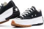 Converse Run Star Hike low-top sneakers Black - Thumbnail 5