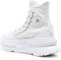 Converse Run Star Legacy CX high-top sneakers White - Thumbnail 3