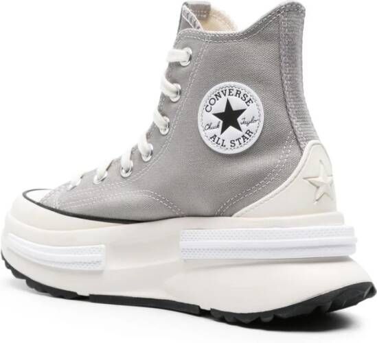 Converse Run Star Legacy CX lace-up sneakers Grey