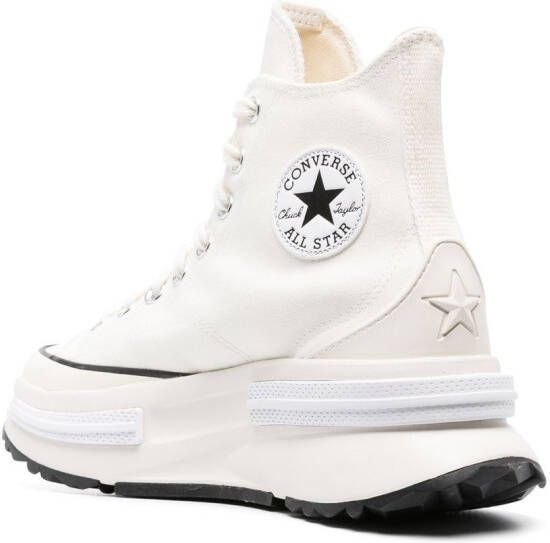 Converse Run Star Legacy CX sneakers Neutrals