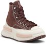 Converse Chuck Taylor All Star Crafted Patchwork sneakers Black - Thumbnail 2