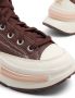 Converse Chuck Taylor All Star Crafted Patchwork sneakers Black - Thumbnail 3