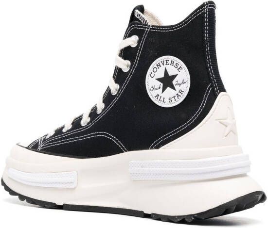 Converse Run Star Legacy CX sneakers Black