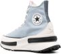 Converse Run Star Legacy high-top sneakers Blue - Thumbnail 3