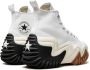 Converse Run Star Motion "White Black Gum" sneakers - Thumbnail 3