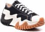 Converse Run Star Motion lace-up sneakers Black - Thumbnail 2