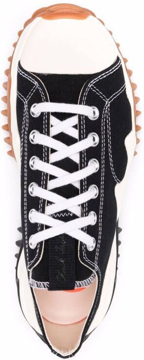 Converse Run Star Motion lace-up sneakers Black