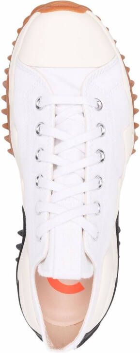 Converse Run Star Motion lace-up sneakers White