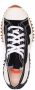 Converse Run Star Motion platform sneakers Black - Thumbnail 4