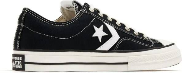 Converse Star Player 76 sneakers Black