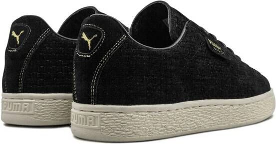 Converse Suede Classic MIJ sneakers Black