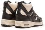 Converse Weapon high-top sneakers Black - Thumbnail 3